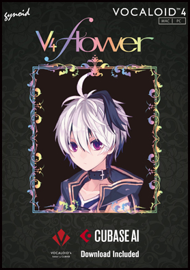 v4 flower